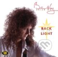 Hudební CD: Brian May: Back To The Light LP (Hudobné albumy). Hudobné albumy, 2021 Hudební CD: Brian May: Back To The Light LP (Hudobné albumy). Hudobné albumy, 2021