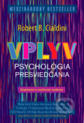 Kniha: Vplyv (Robert Cialdini). Eastone Books, 2021 Kniha: Vplyv (Robert Cialdini). Eastone Books, 2021