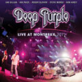 Deep Purple: Live at Montreux 2011 - Deep Purple, Hudobné albumy, 2021