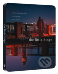 Film: Střípky Steelbook (John Lee Hancock) (Steelbook). Filmaréna, 2021 Film: Střípky Steelbook (John Lee Hancock) (Steelbook). Filmaréna, 2021