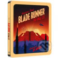 Blade Runner: The Final Cut  Ultra HD Blu-ray Steelbook - Ridley Scott, 2021