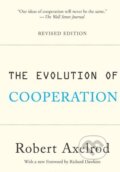 Kniha: The Evolution of Cooperation (Robert Axelrod). Basic Books, 2006 Kniha: The Evolution of Cooperation (Robert Axelrod). Basic Books, 2006