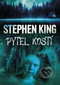 Kniha: Pytel kostí (Stephen King), 2021 Kniha: Pytel kostí (Stephen King), 2021