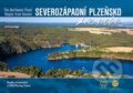 Kniha: Severozápadní Plzeňsko z nebe (Radka Srněnská). Malované Mapy, 2021 Kniha: Severozápadní Plzeňsko z nebe (Radka Srněnská). Malované Mapy, 2021