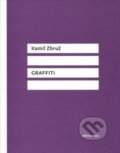 Kniha: Graffiti (Kamil Zbruž). Vlna, 2021 Kniha: Graffiti (Kamil Zbruž). Vlna, 2021