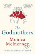 Kniha: The Godmothers (Monica McInerney). Welbeck, 2021 Kniha: The Godmothers (Monica McInerney). Welbeck, 2021