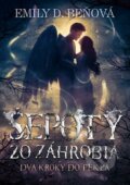 E-kniha: Šepoty zo záhrobia (Emily D. Beňová) E-kniha: Šepoty zo záhrobia (Emily D. Beňová)
