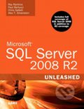 Microsoft SQL Server 2008 R2 Unleashed - Ray Rankins, Sams, 2010