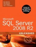 Kniha: Microsoft SQL Server 2008 R2 Unleashed (Ray Rankins). Sams, 2010 Kniha: Microsoft SQL Server 2008 R2 Unleashed (Ray Rankins). Sams, 2010