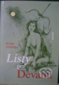 Kniha: Listy pre Devanu (Rudo Strinka). PaRPress, 2000 Kniha: Listy pre Devanu (Rudo Strinka). PaRPress, 2000