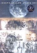 Kniha: Hlava XXII (Joseph Heller). BB/art, 2011 Kniha: Hlava XXII (Joseph Heller). BB/art, 2011