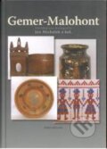 Kniha: Gemer - Malohont (Ján Michálek). Vydavateľstvo Matice slovenskej, 2011 Kniha: Gemer - Malohont (Ján Michálek). Vydavateľstvo Matice slovenskej, 2011