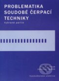 Kniha: Problematika soudobé čerpací techniky (Jan Melichar a Jaroslav Bláha). CVUT Praha, 2007 Kniha: Problematika soudobé čerpací techniky (Jan Melichar a Jaroslav Bláha). CVUT Praha, 2007