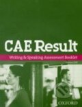 Kniha: CAE Result: Student's Book (Kathy Gude). Oxford University Press, 2008 Kniha: CAE Result: Student's Book (Kathy Gude). Oxford University Press, 2008