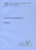 Kniha: Ocelové konstrukce 2 (Jiří Studnička a kolektív). CVUT Praha, 2011 Kniha: Ocelové konstrukce 2 (Jiří Studnička a kolektív). CVUT Praha, 2011