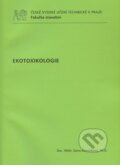Kniha: Ekotoxikologie (Dana Komínková). CVUT Praha, 2011 Kniha: Ekotoxikologie (Dana Komínková). CVUT Praha, 2011