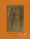 Kniha: Som s tebou v slove (Michal Chuda). PostScriptum, 2010 Kniha: Som s tebou v slove (Michal Chuda). PostScriptum, 2010