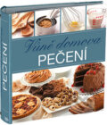 Kniha: Vůně domova - Pečení (Reader´s Digest Výběr). Reader´s Digest Výběr, 2011 Kniha: Vůně domova - Pečení (Reader´s Digest Výběr). Reader´s Digest Výběr, 2011