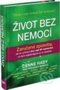 Kniha: Život bez nemocí (Reader´s Digest Výběr). Reader´s Digest Výběr, 2011 Kniha: Život bez nemocí (Reader´s Digest Výběr). Reader´s Digest Výběr, 2011