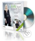 Kniha: Kilá, ktoré mi zmenili život (Judita Gembická a Júlia Rašlová). Formats Pro Media, s.r.o., 2011 Kniha: Kilá, ktoré mi zmenili život (Judita Gembická a Júlia Rašlová). Formats Pro Media, s.r.o., 2011