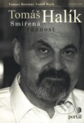 Kniha: Tomáš Halík: Smířená různost (Tomasz Dostatni a Tomáš Halík). Portál, 2011 Kniha: Tomáš Halík: Smířená různost (Tomasz Dostatni a Tomáš Halík). Portál, 2011