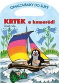 Krtek a kamarádi / Krtko a kamaráti (Zdeněk Miler). Akim Krtek a kamarádi / Krtko a kamaráti (Zdeněk Miler). Akim