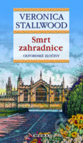 Kniha: Smrt zahradnice (Veronica Stallwood). Moba, 2011 Kniha: Smrt zahradnice (Veronica Stallwood). Moba, 2011