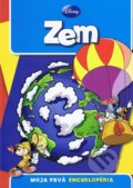 Kniha: Moja prvá encyklopédia - Zem (Egmont SK). Egmont SK, 2011 Kniha: Moja prvá encyklopédia - Zem (Egmont SK). Egmont SK, 2011