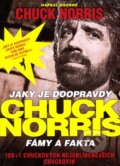 Kniha: Jaký je doopravdy Chuck Norris (Chuck Norris). Kvartus, 2011 Kniha: Jaký je doopravdy Chuck Norris (Chuck Norris). Kvartus, 2011
