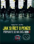 Kniha: Jak si říct o peníze (Ivan Pilný a Vladimír Forst). Computer Press, 2011 Kniha: Jak si říct o peníze (Ivan Pilný a Vladimír Forst). Computer Press, 2011