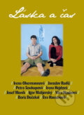Kniha: Láska a čas (Irena Obermannová a kolektiv). Listen, 2011 Kniha: Láska a čas (Irena Obermannová a kolektiv). Listen, 2011
