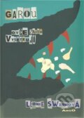 Kniha: Garou aneb Ovce znovu vyšetřují (Leonie Swannová). Argo, 2011 Kniha: Garou aneb Ovce znovu vyšetřují (Leonie Swannová). Argo, 2011
