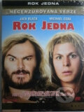 Film: Rok jedna (Harold Ramis) (DVD). Bonton Film, 2009 Film: Rok jedna (Harold Ramis) (DVD). Bonton Film, 2009