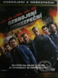 Film: Ozbrojení a nebezpeční (Nimród Antal) (DVD). Bonton Film, 2009 Film: Ozbrojení a nebezpeční (Nimród Antal) (DVD). Bonton Film, 2009
