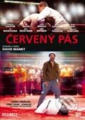 Film: Červený pás (David Mamet) (DVD). Bonton Film, 2008 Film: Červený pás (David Mamet) (DVD). Bonton Film, 2008