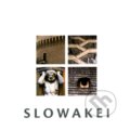 Kniha: Slowakei (Alexandra Nowack). Slovart, 2011 Kniha: Slowakei (Alexandra Nowack). Slovart, 2011