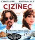 Film: Cizinec (Florian Henckel von Donnersmarck) (Blu-ray). Bonton Film, 2010 Film: Cizinec (Florian Henckel von Donnersmarck) (Blu-ray). Bonton Film, 2010