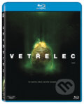 Film: Vetřelec (Ridley Scott) (Blu-ray). Bonton Film, 1979 Film: Vetřelec (Ridley Scott) (Blu-ray). Bonton Film, 1979