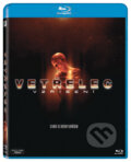 Film: Vetřelec 4: Vzkříšení (Jean - Pierre Jeunet a Jean-Pierre Jeunet) (Blu-ray). Bonton Film Film: Vetřelec 4: Vzkříšení (Jean - Pierre Jeunet a Jean-Pierre Jeunet) (Blu-ray). Bonton Film