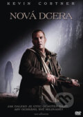 Film: Nová dcera (Luiso Berdejo) (DVD). Bonton Film, 2009 Film: Nová dcera (Luiso Berdejo) (DVD). Bonton Film, 2009