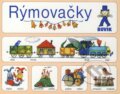 Kniha: Rýmovačky (Buvik). Buvik, 2011 Kniha: Rýmovačky (Buvik). Buvik, 2011