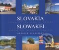 Kniha: Slovakia / Slowakei (Bedrich Schreiber). BoArt, 2011 Kniha: Slovakia / Slowakei (Bedrich Schreiber). BoArt, 2011