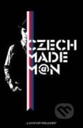 Kniha: Czechmademan (František Fiala). XYZ Kniha: Czechmademan (František Fiala). XYZ
