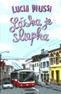 Kniha: Láska je sliepka (Lucia Piussi). Marenčin PT, 2011 Kniha: Láska je sliepka (Lucia Piussi). Marenčin PT, 2011