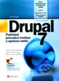 Kniha: Drupal 7 (Jan Polzer). Computer Press, 2011 Kniha: Drupal 7 (Jan Polzer). Computer Press, 2011