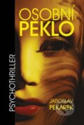 Kniha: Osobní peklo (Jaroslav Pekárek). Akcent, 2011 Kniha: Osobní peklo (Jaroslav Pekárek). Akcent, 2011