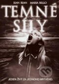 Film: Temné síly (John Fawcett) (DVD). Hollywood, 2019 Film: Temné síly (John Fawcett) (DVD). Hollywood, 2019