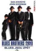 Film: Blues Brothers 2000 (John Landis) (DVD). Hollywood Film: Blues Brothers 2000 (John Landis) (DVD). Hollywood