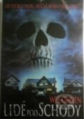 Film: Lidé pod schody (Wes Craven) (DVD). Hollywood Film: Lidé pod schody (Wes Craven) (DVD). Hollywood