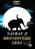 Film: Návrat z bronzového lesa (Hollywood) (DVD). Hollywood Film: Návrat z bronzového lesa (Hollywood) (DVD). Hollywood